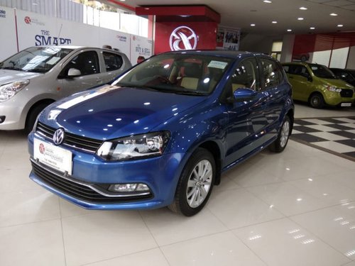 2017 Volkswagen Polo for sale at low price