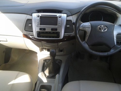 Used 2013 Toyota Innova for sale