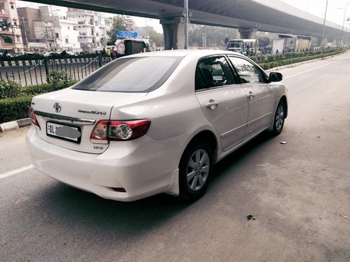 Toyota Corolla Altis VL AT 2011 for sale