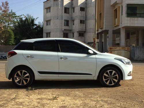 2015 Hyundai i20 for sale