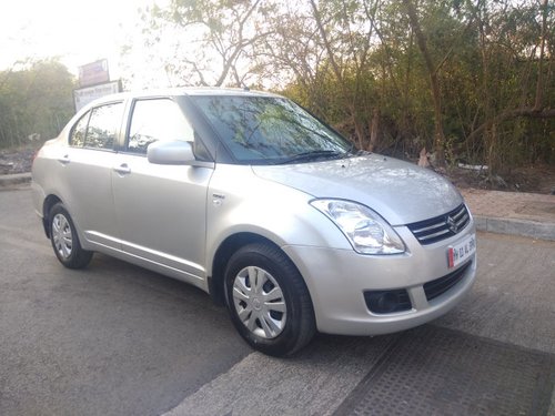 Used Maruti Suzuki Dzire 2009 car at low price