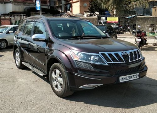 Used 2014 Mahindra XUV500 for sale