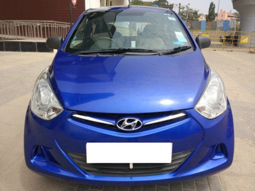 2015 Hyundai Eon for sale