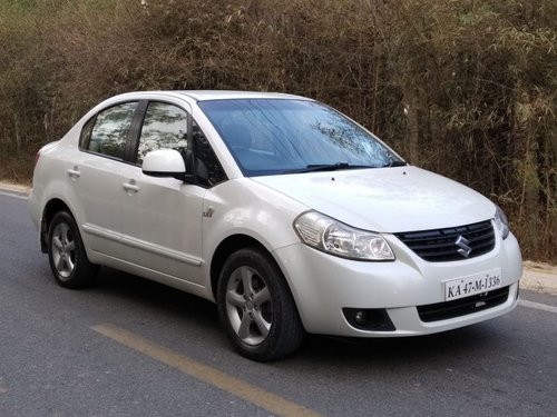 Used 2009 Maruti Suzuki SX4 for sale