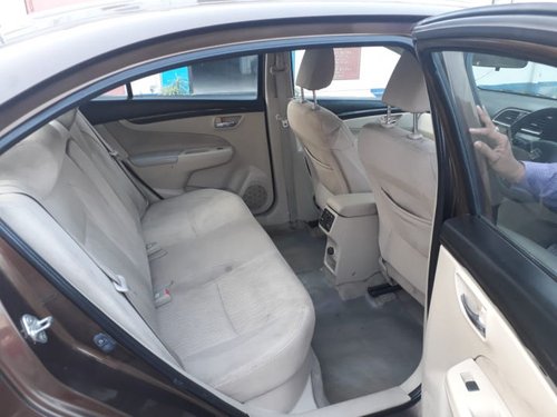 Used 2015 Maruti Suzuki Ciaz for sale