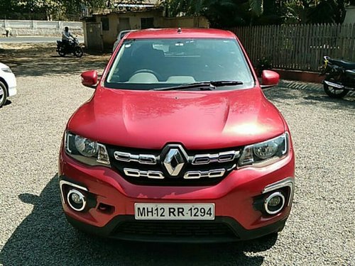 2016 Renault Kwid for sale