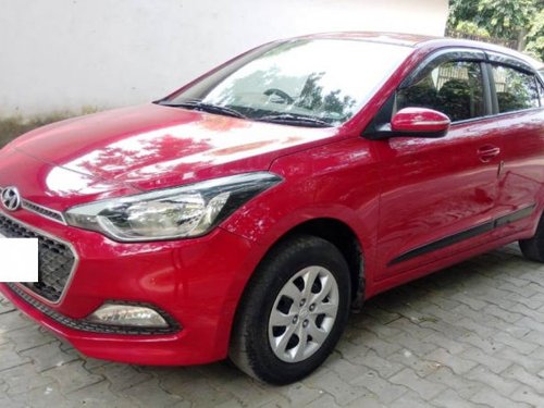 Hyundai Elite i20 1.2 Spotz 2017 for sale