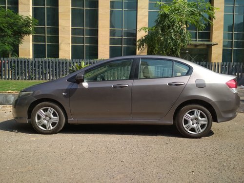 2010 Honda City for sale at low price