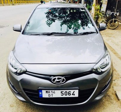 Hyundai i20 2013 for sale