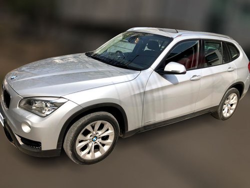 2014 BMW X1 for sale at low price