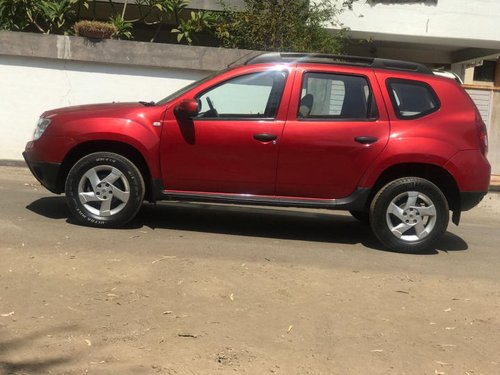 Renault Duster 2012 for sale