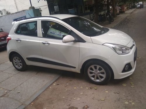 Used Hyundai i10 car 2015 for sale at low price