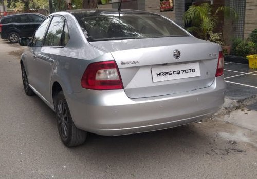 Skoda Rapid 2015 for sale