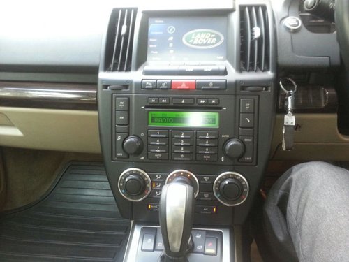 Used Land Rover Freelander 2 HSE SD4 2011 for sale
