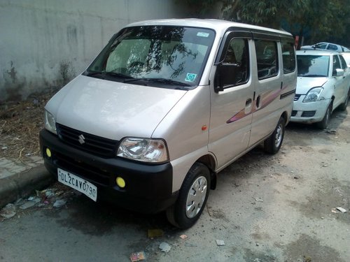 2016 Maruti Suzuki Eeco for sale at low price