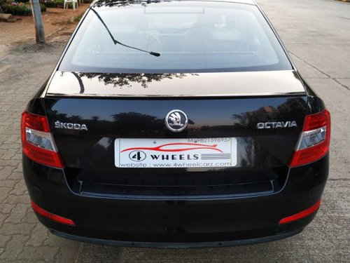 2014 Skoda Octavia for sale