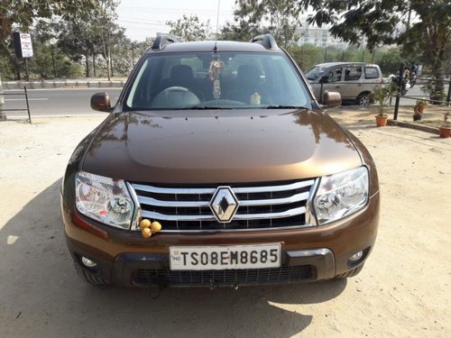 Renault Duster 2015 for sale