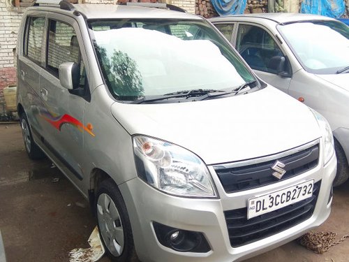 2013 Maruti Suzuki Wagon R for sale at low price