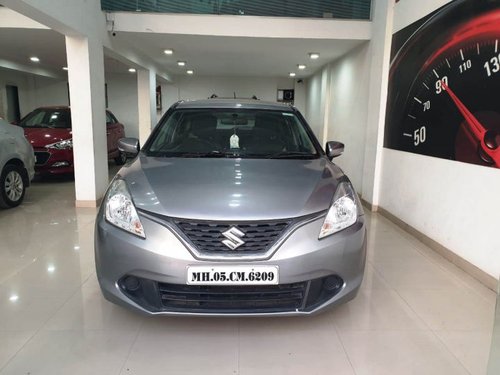 2015 Maruti Suzuki Baleno for sale at low price