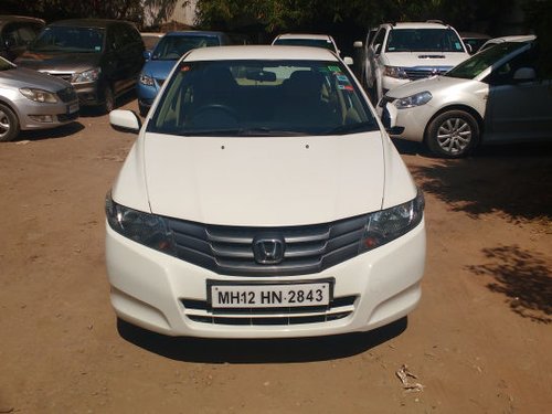 Used Honda City S 2012 for sale