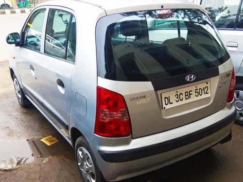 2009 Hyundai Santro Xing for sale