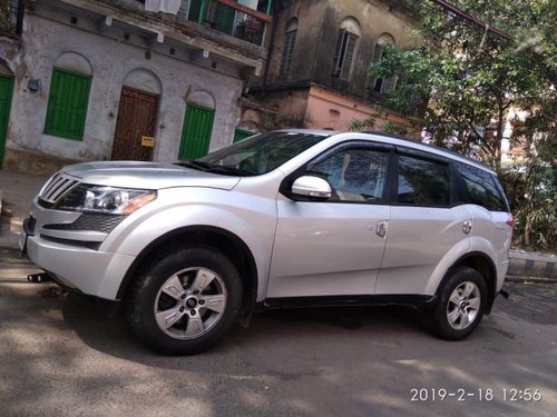 Mahindra XUV500 W8 4WD 2015 for sale