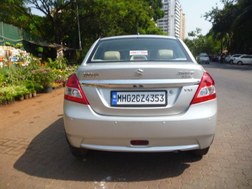 Used Maruti Suzuki Dzire VXI 2013 for sale