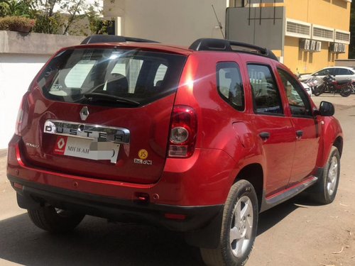 Renault Duster 2012 for sale