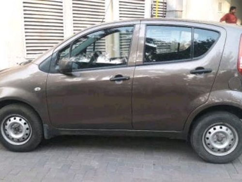 2013 Maruti Suzuki Ritz for sale