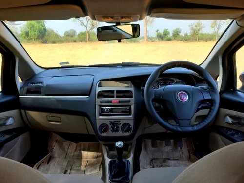 Used 2009 Fiat Linea for sale