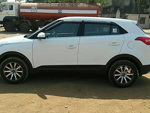 Used 2018 Hyundai Creta for sale