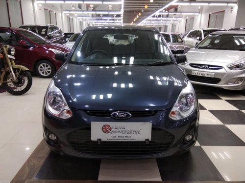 Ford Figo Diesel EXI 2012 for sale