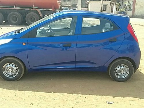 Used Hyundai Eon car 2014 for sale at low price