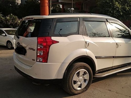 2014 Mahindra XUV500 for sale