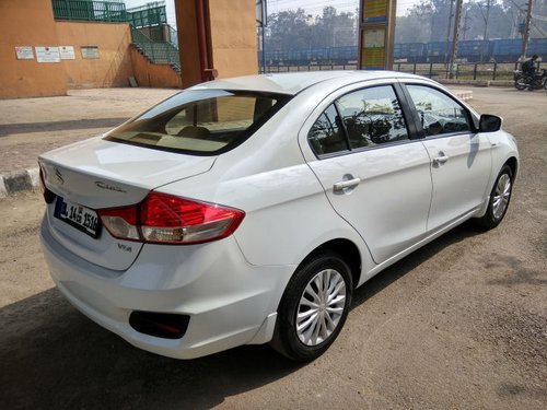 Maruti Suzuki Ciaz 2015 for sale