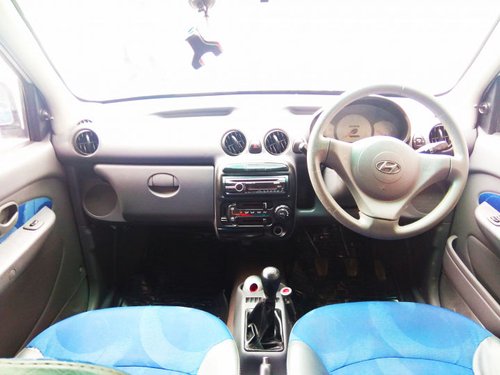 2009 Hyundai Santro Xing for sale
