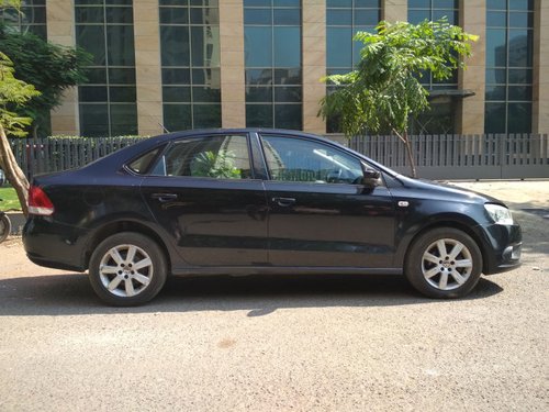 Used 2010 Volkswagen Vento for sale