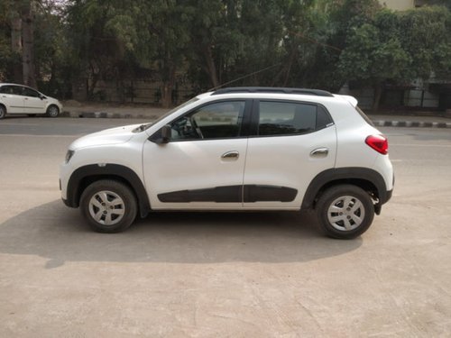 Renault Kwid RXT 2015 for sale