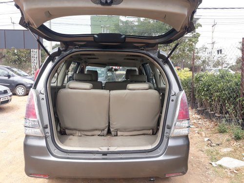 2009 Toyota Innova 2004-2011 for sale at low price