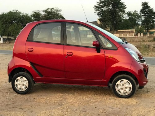 Used Tata Nano XTA 2015 for sale