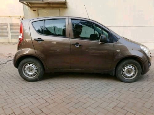 2013 Maruti Suzuki Ritz for sale