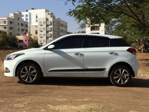 2015 Hyundai i20 for sale