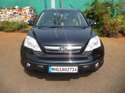 Used Honda CR V car 2008 for sale at low price