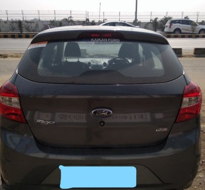 2015 Ford Figo for sale