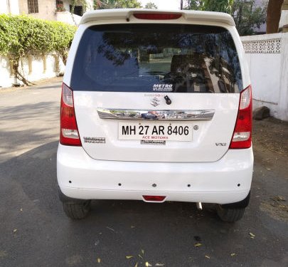 Maruti Suzuki Wagon R 2014 for sale