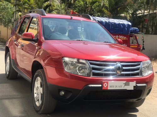 Renault Duster 2012 for sale