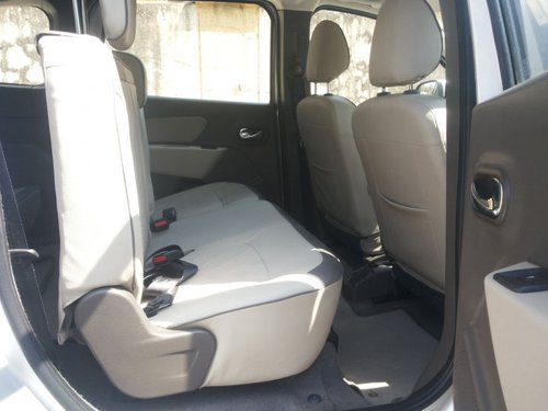 Used Renault Lodgy car 2015 for sale at low price