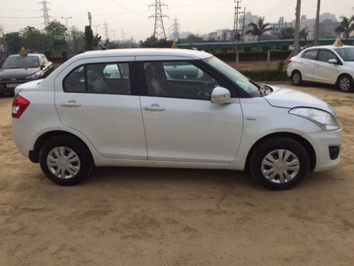 2013 Maruti Suzuki Dzire for sale at low price