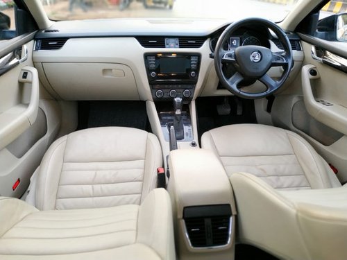 2014 Skoda Octavia for sale