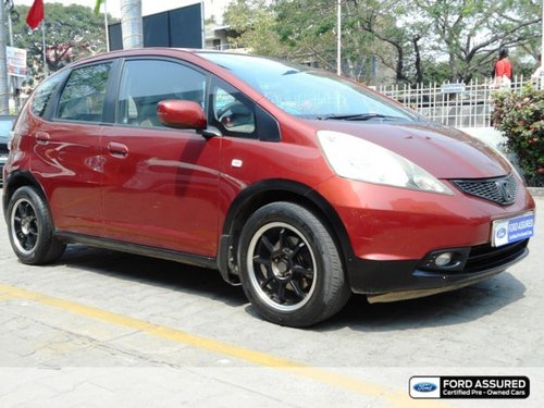 Honda Jazz 2010 for sale